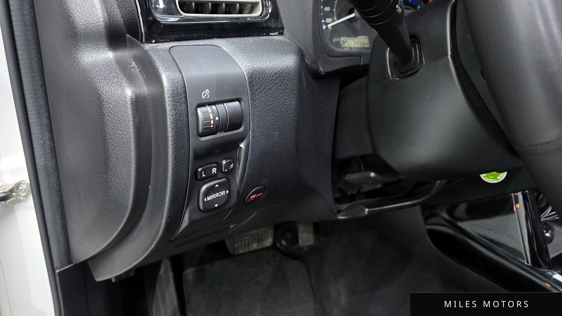 Subaru 포레스터 2010 — миниатюра 19