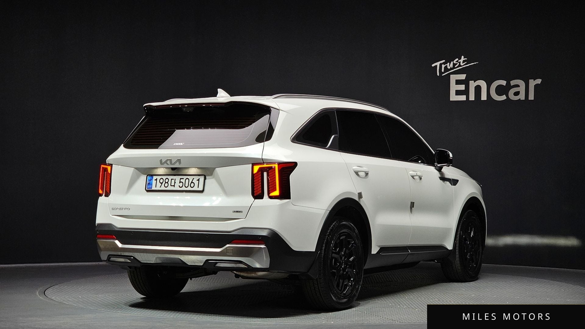Kia Sorento 2025 — миниатюра 2
