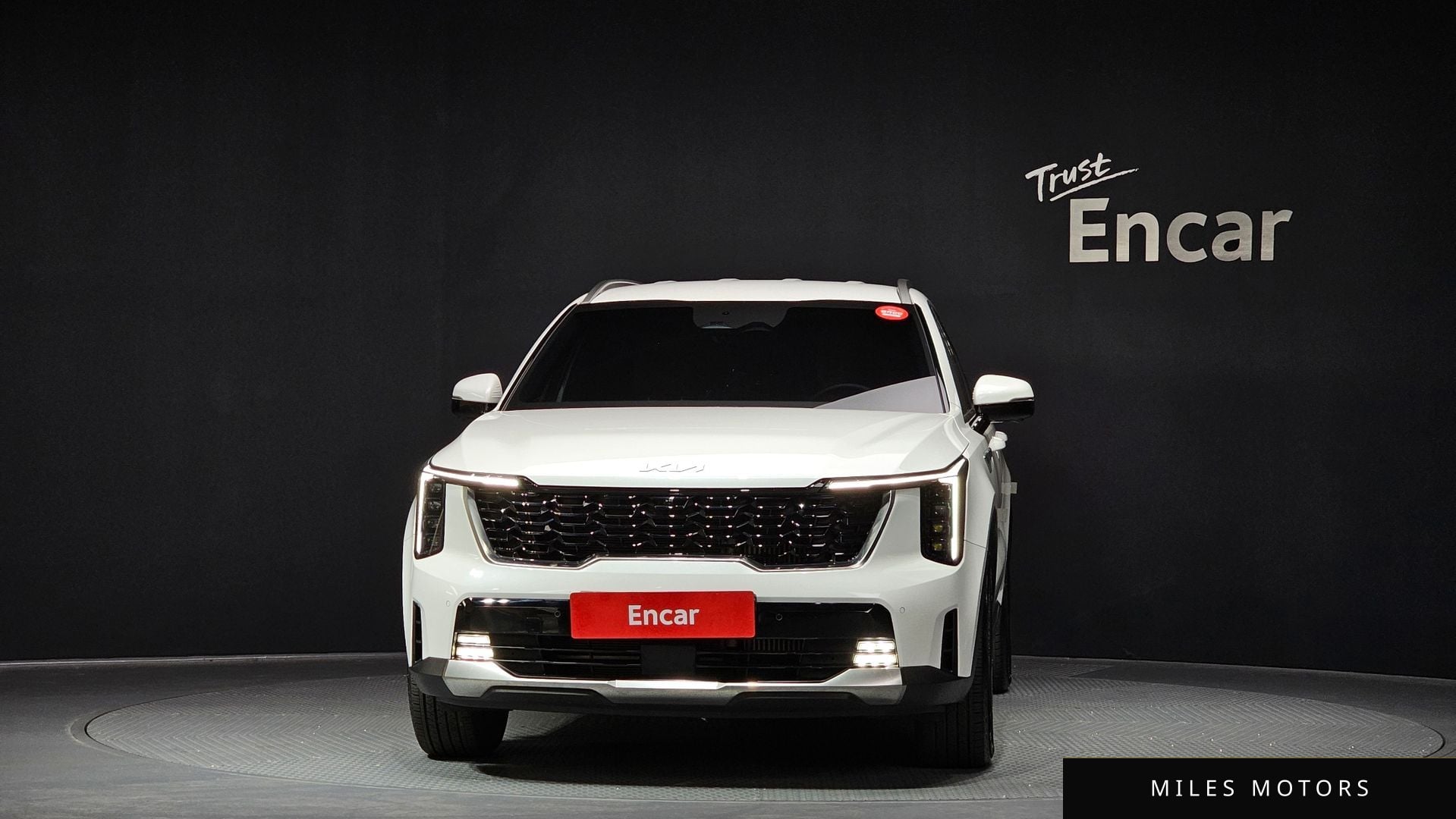 Kia Sorento 2025 — миниатюра 3