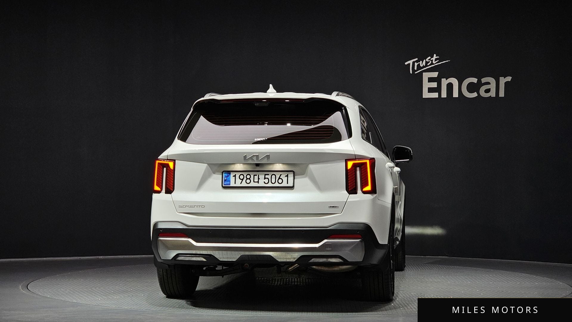 Kia Sorento 2025 — миниатюра 4