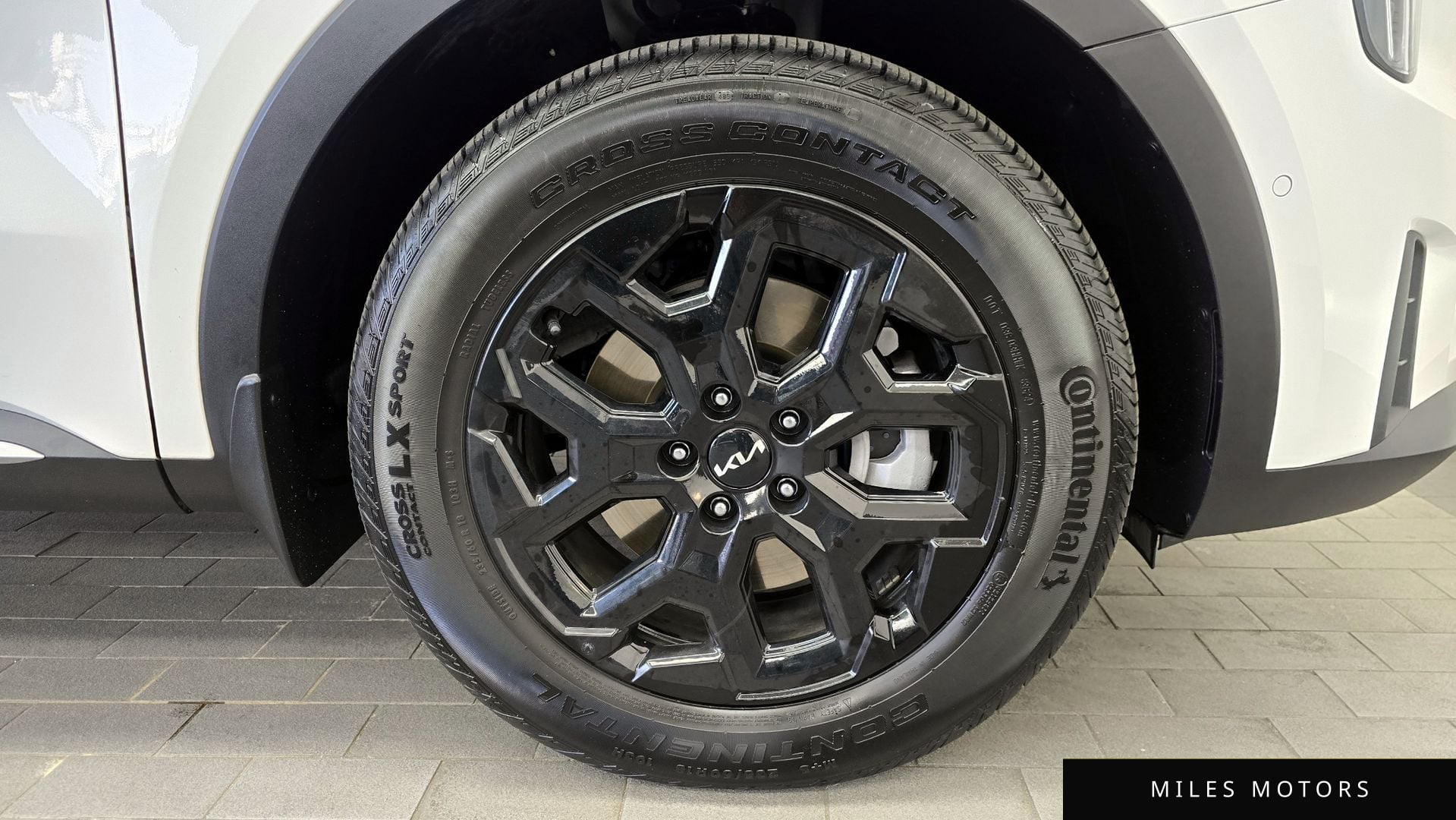 Kia Sorento 2025 — миниатюра 5