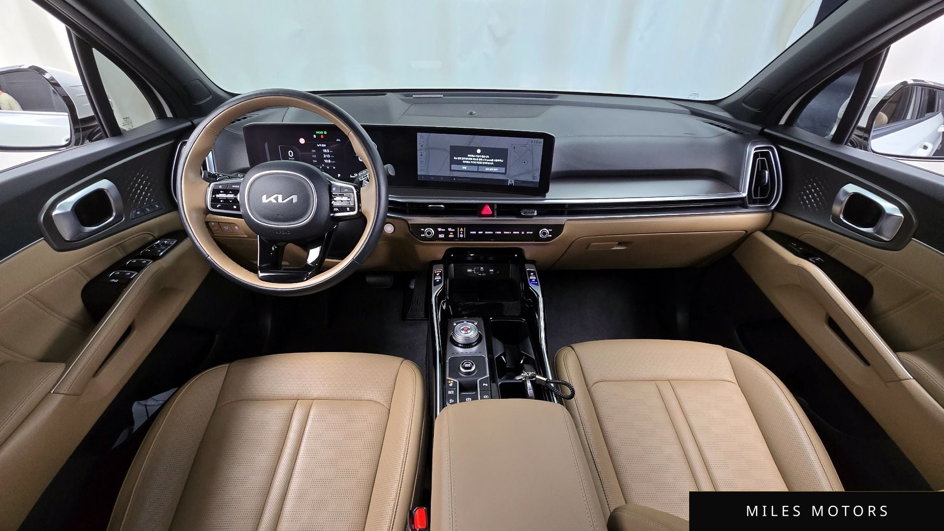 Kia Sorento 2025 — миниатюра 7