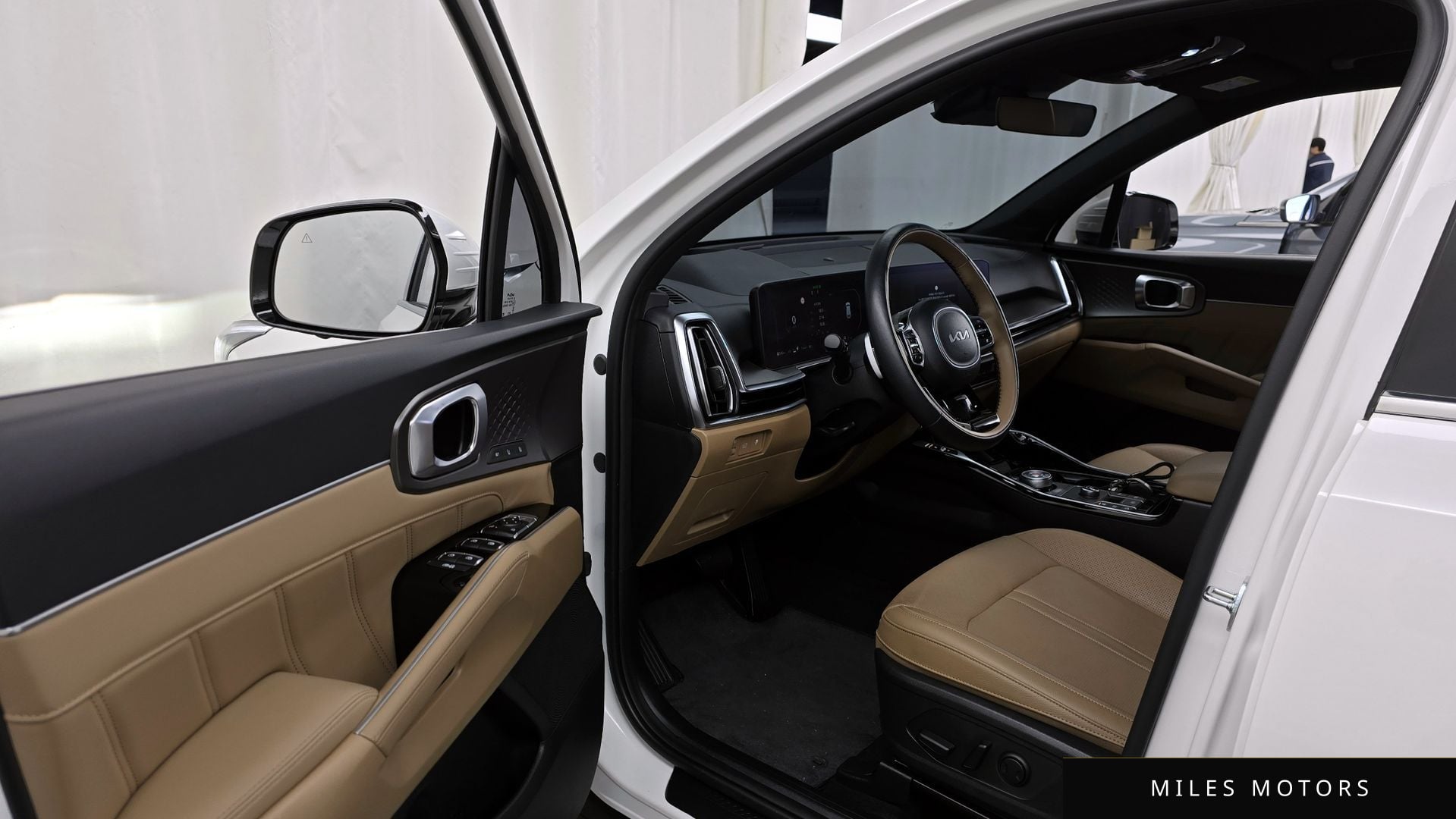 Kia Sorento 2025 — миниатюра 10