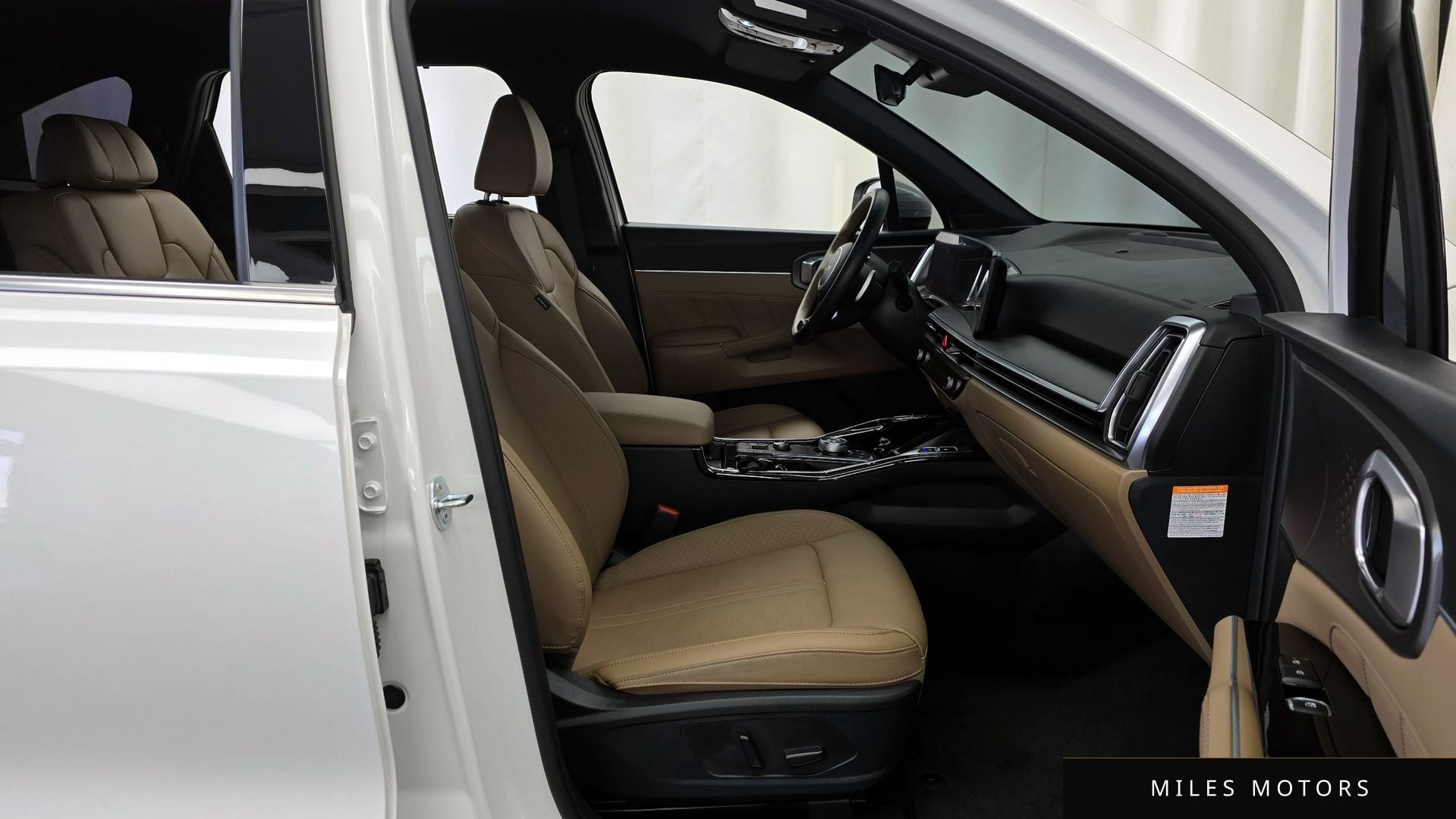 Kia Sorento 2025 — миниатюра 11