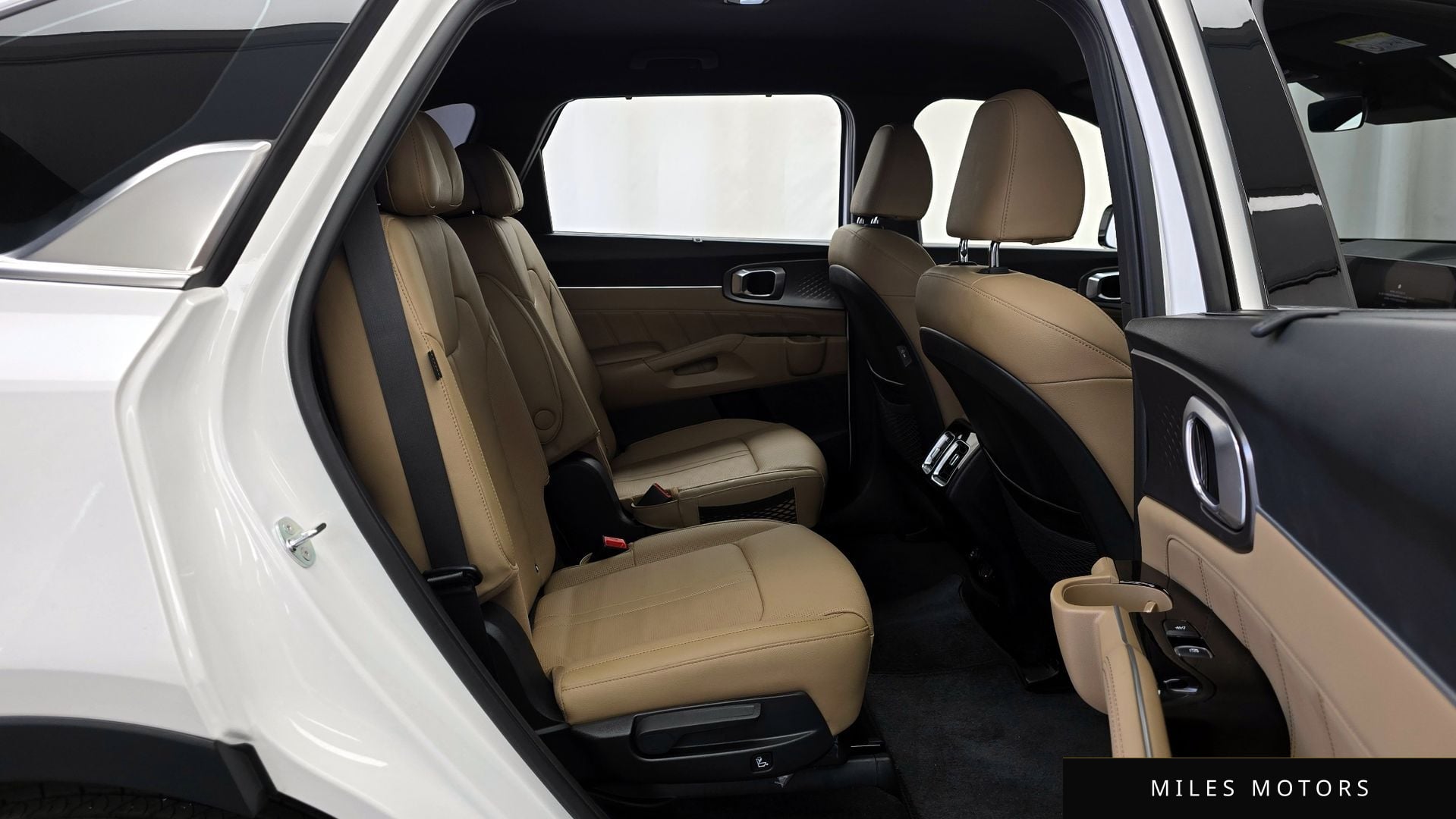 Kia Sorento 2025 — миниатюра 12