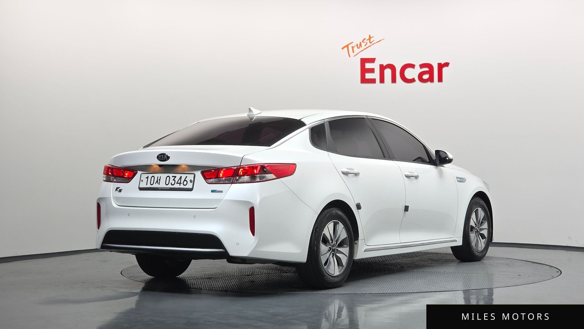 Kia K5 2017 — миниатюра 2