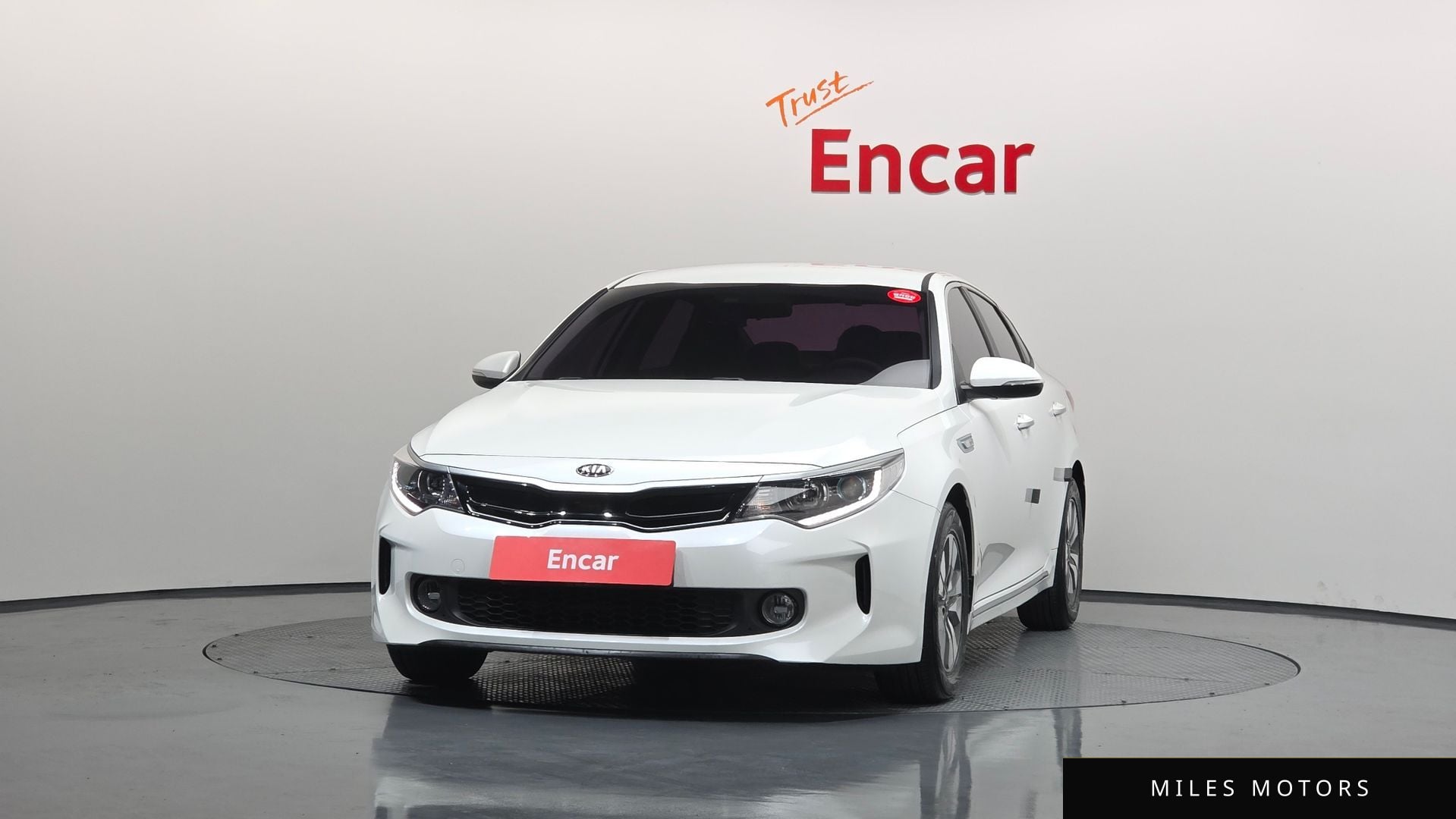 Kia K5 2017 — миниатюра 3