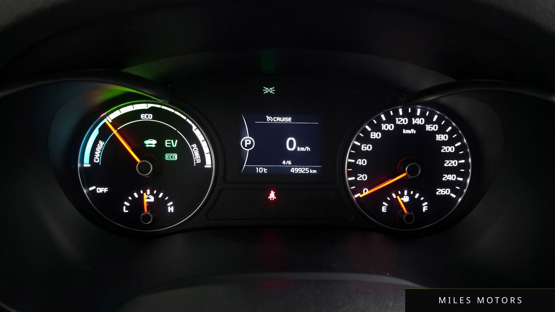 Kia K5 2017 — миниатюра 8