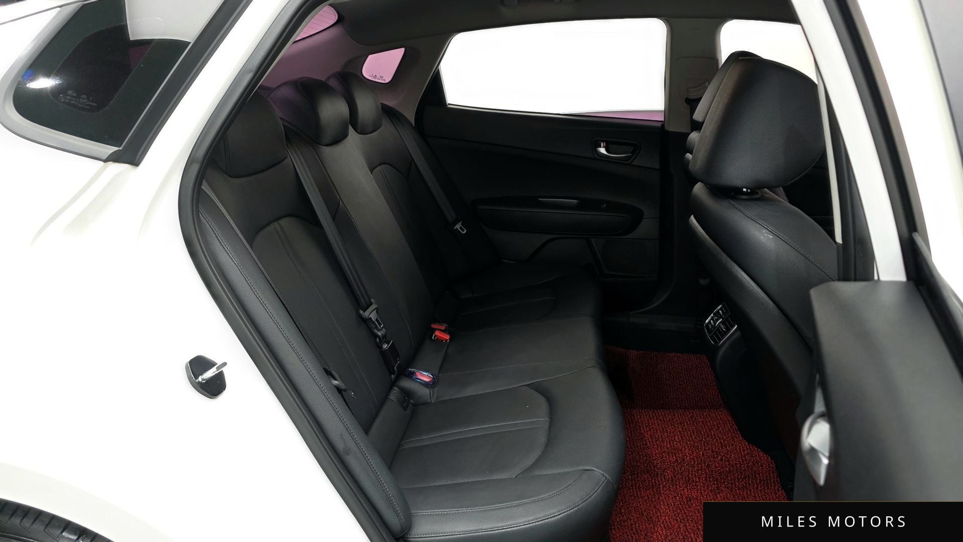 Kia K5 2017 — миниатюра 12