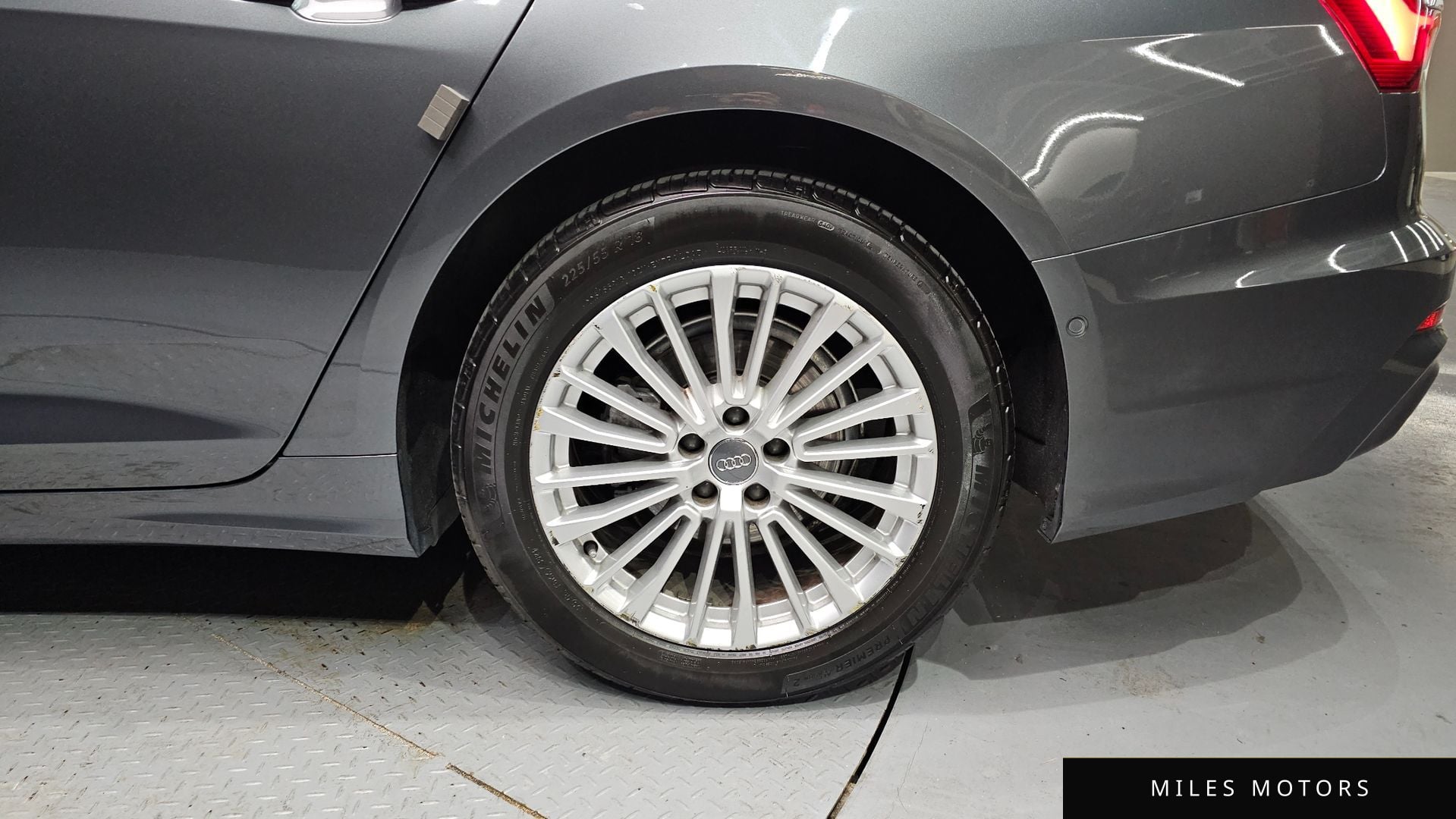 Audi A6 (C8) 2020 — миниатюра 5