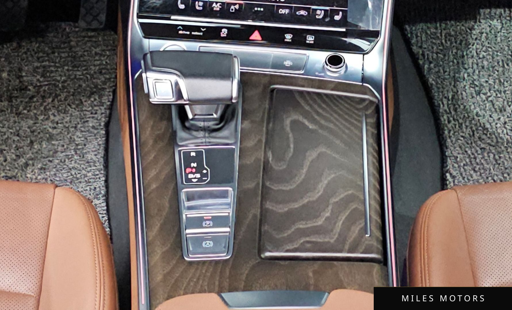 Audi A6 (C8) 2020 — миниатюра 9