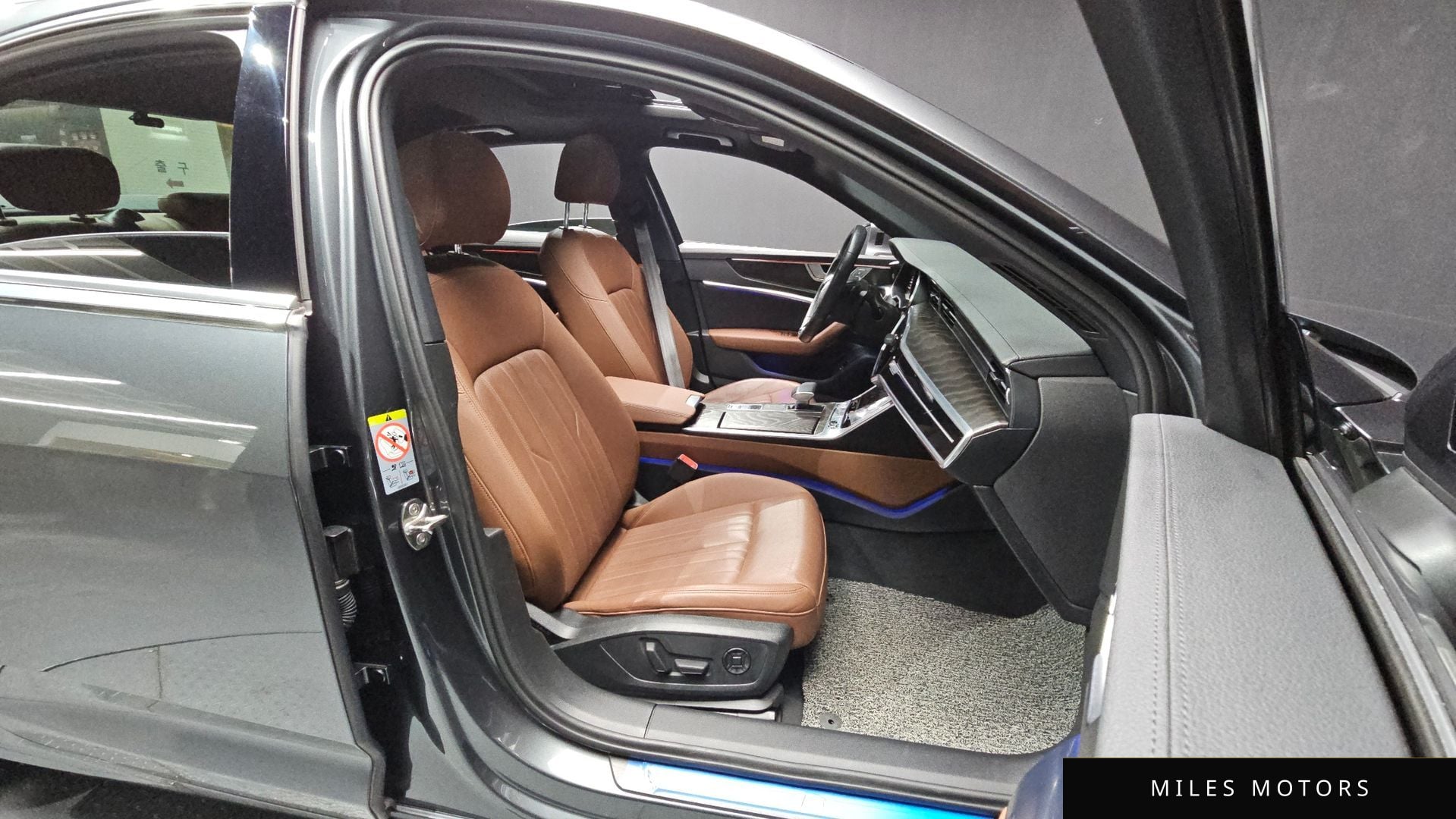 Audi A6 (C8) 2020 — миниатюра 11