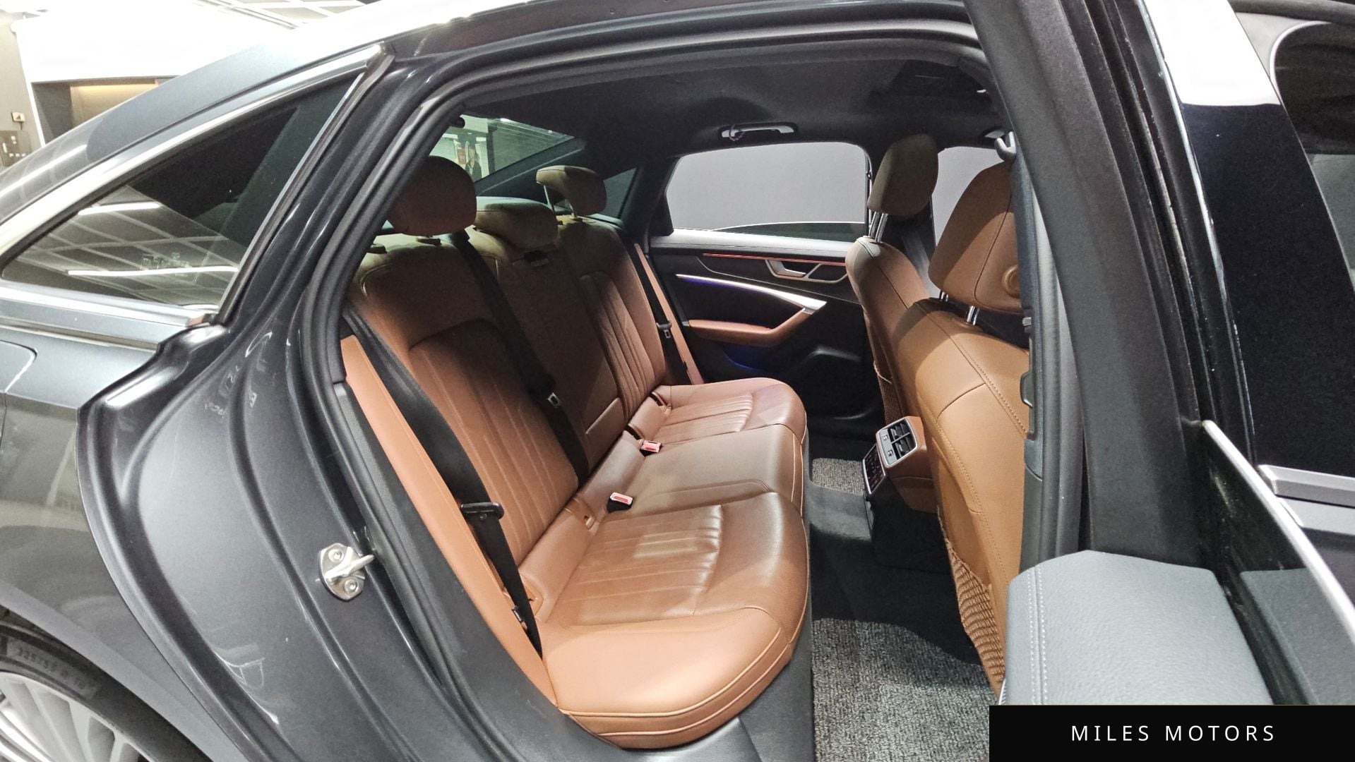 Audi A6 (C8) 2020 — миниатюра 12