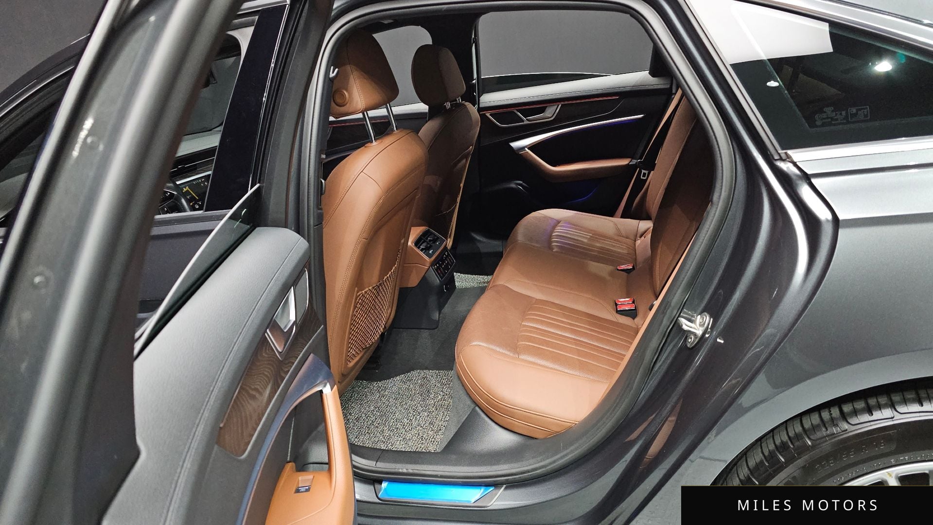 Audi A6 (C8) 2020 — миниатюра 13