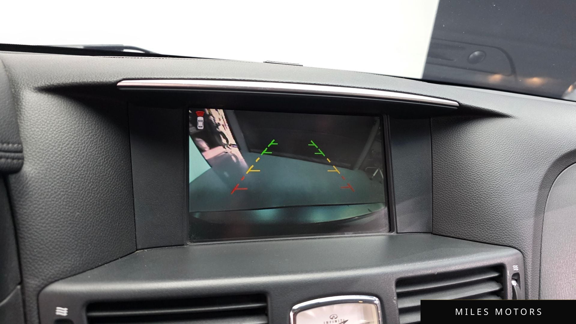 Infiniti M56 2011 — миниатюра 16