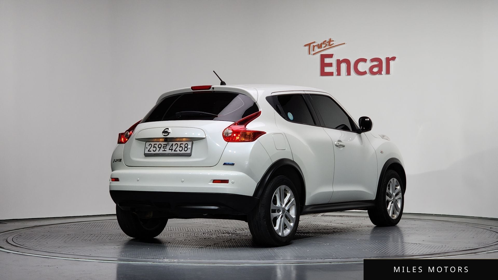 Nissan 쥬크 2014 — миниатюра 2