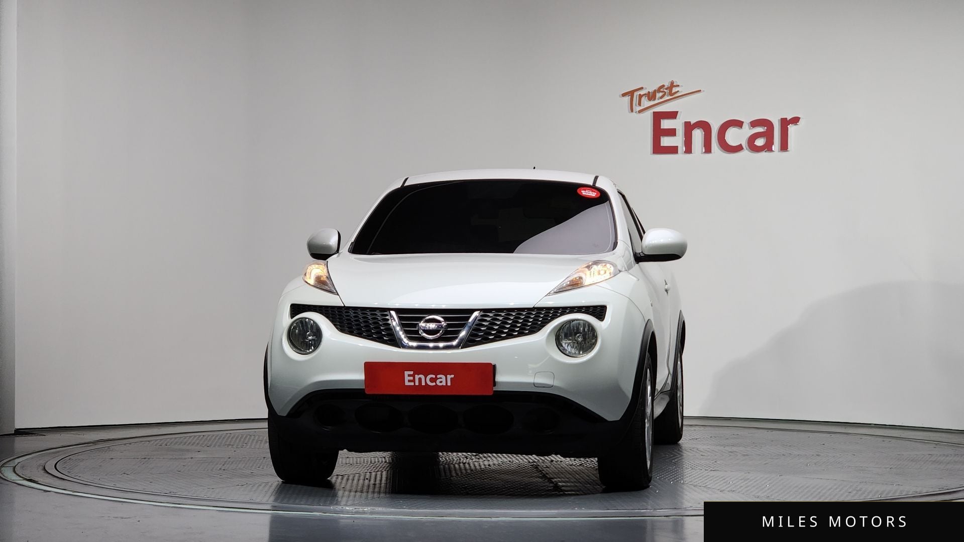 Nissan 쥬크 2014 — миниатюра 3