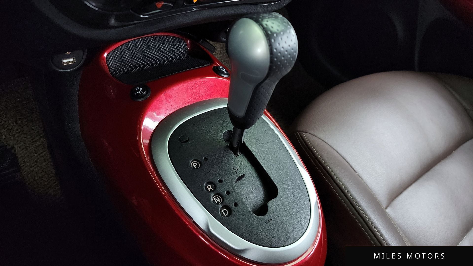 Nissan 쥬크 2014 — миниатюра 9