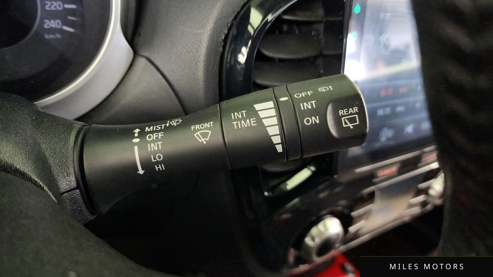 Nissan 쥬크 2014 — миниатюра 18