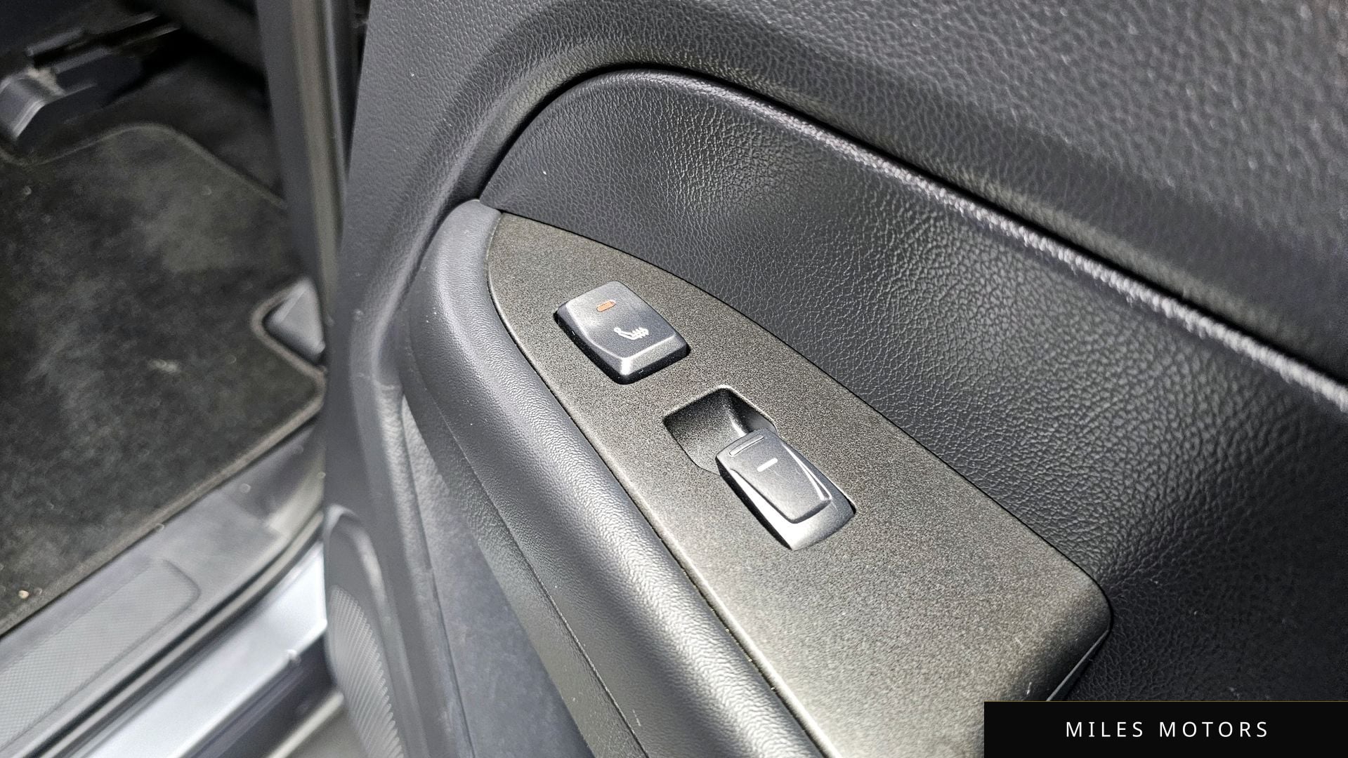 KG Mobility Rexton 2019 — миниатюра 19