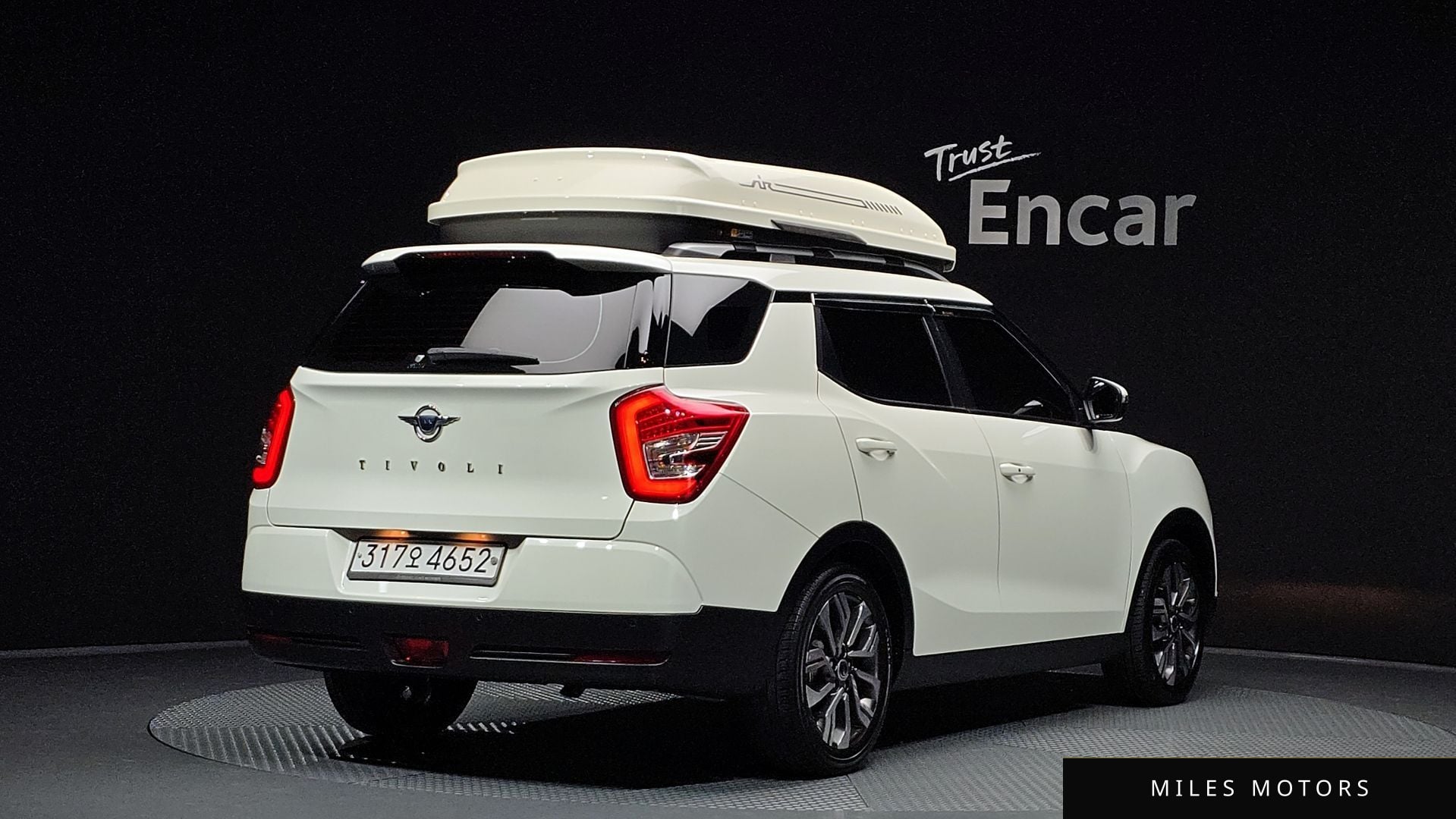 KG Mobility TIBOLI 2019 — миниатюра 2