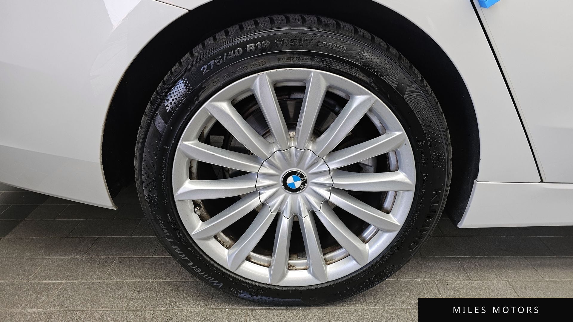 BMW 6 Series GT (G32) 2022 — миниатюра 5