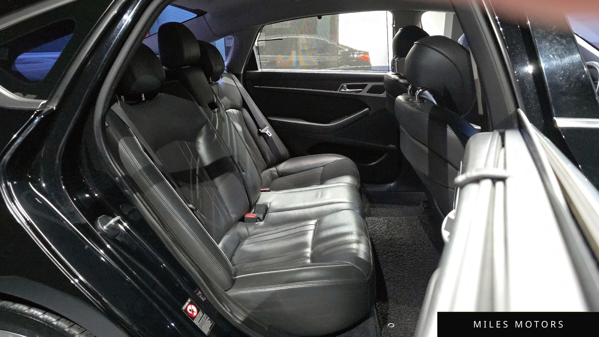 Hyundai Genesis 2016 — миниатюра 12