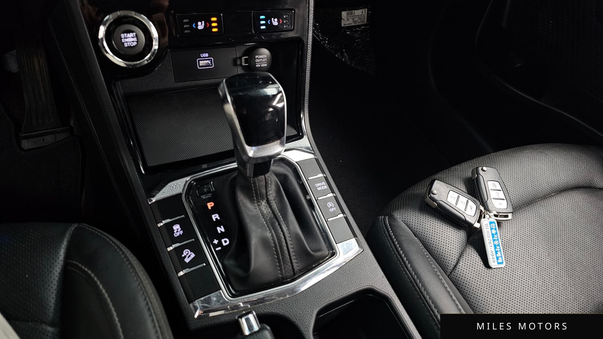 KG Mobility Beautiful Korando 2021 — миниатюра 9