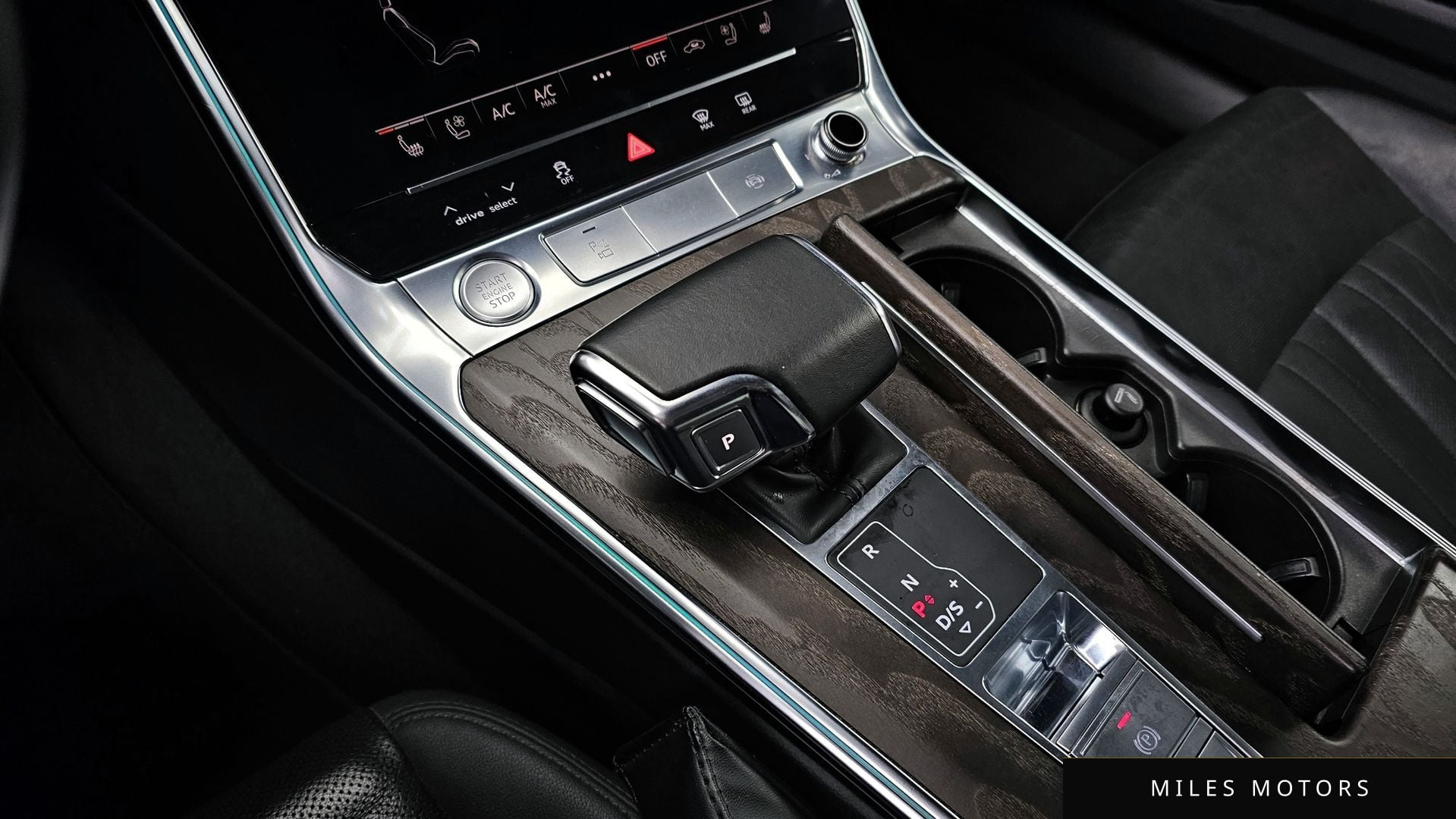 Audi A6 (C8) 2020 — миниатюра 9