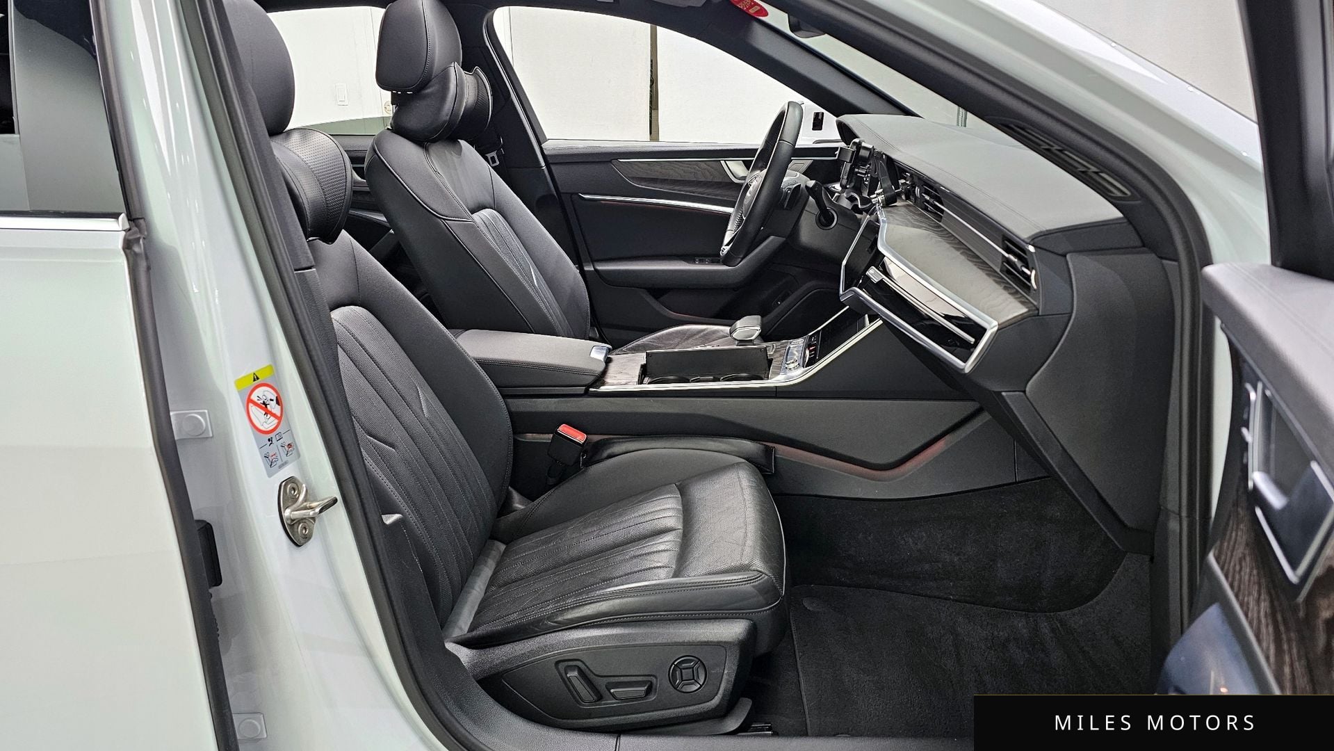 Audi A6 (C8) 2020 — миниатюра 11