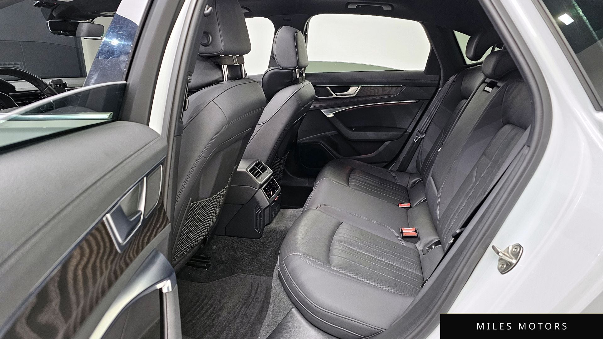 Audi A6 (C8) 2020 — миниатюра 12