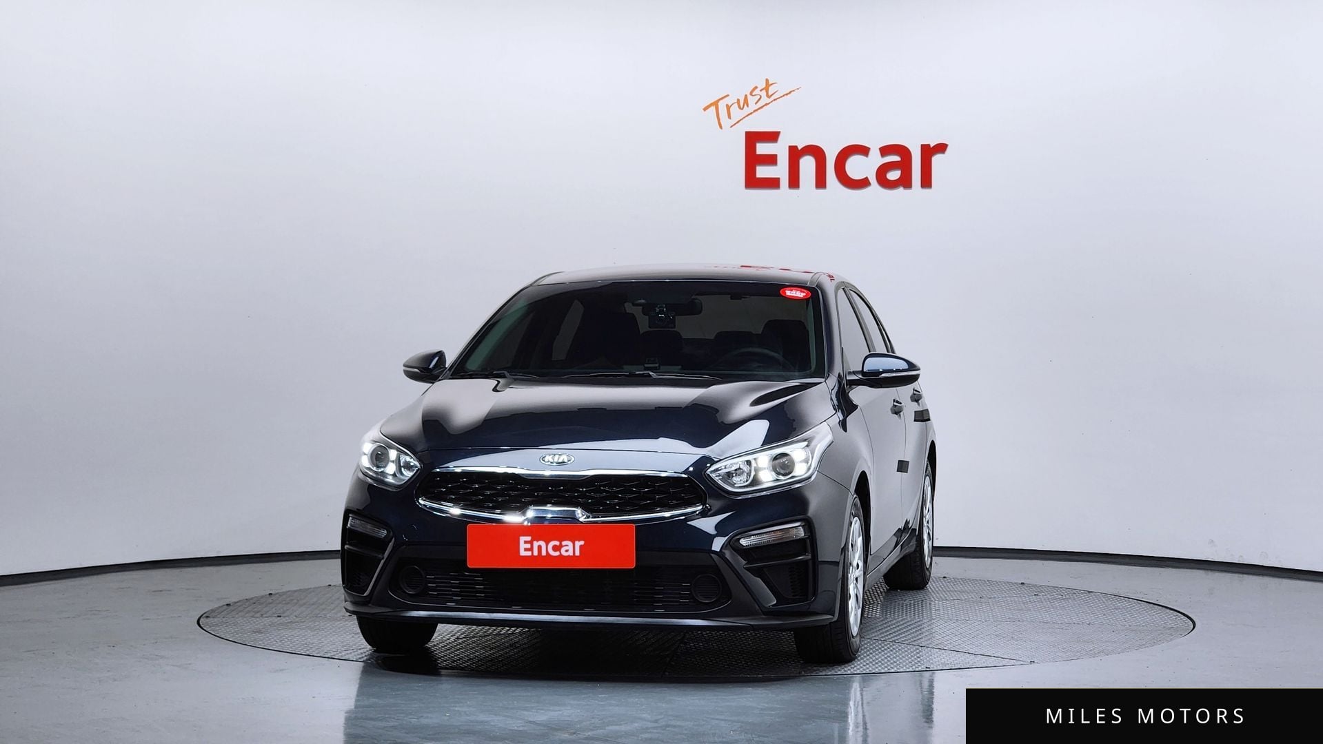 Kia K3 2020 — миниатюра 3