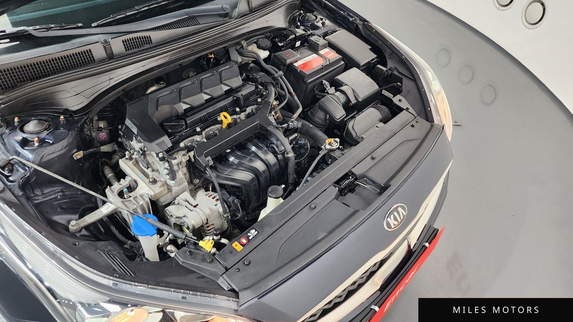 Kia K3 2020 — миниатюра 6
