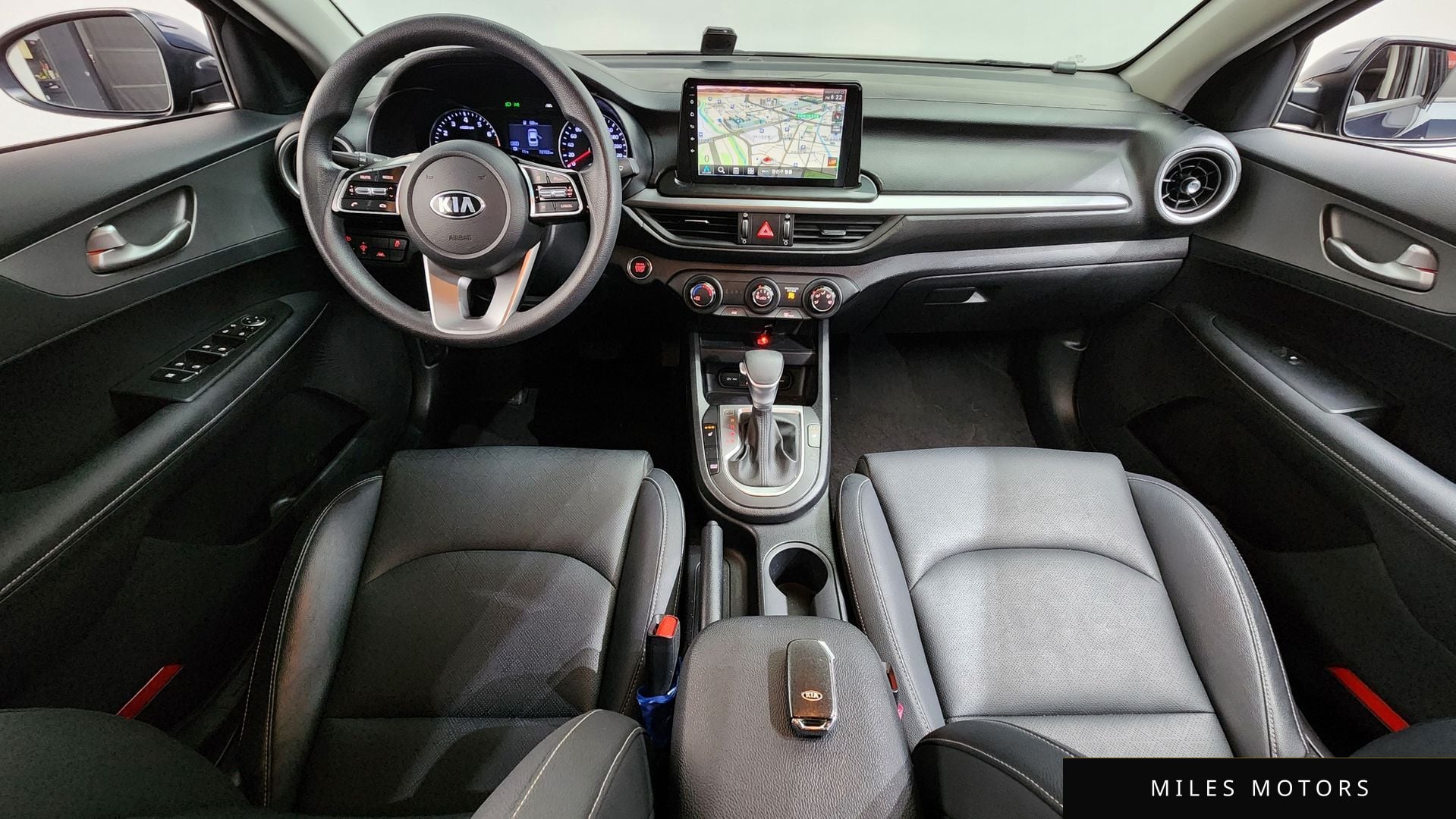 Kia K3 2020 — миниатюра 7