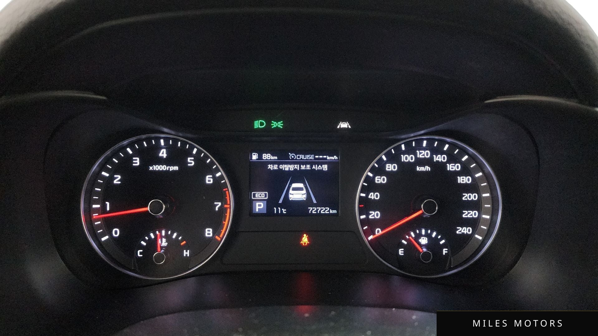 Kia K3 2020 — миниатюра 8