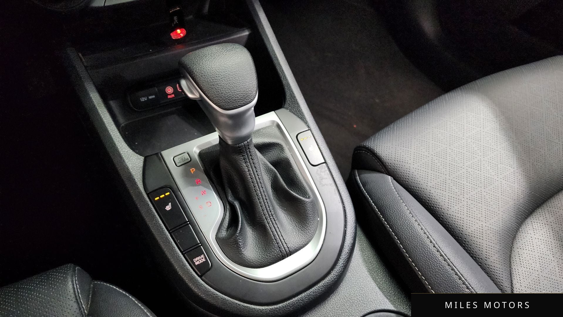 Kia K3 2020 — миниатюра 9