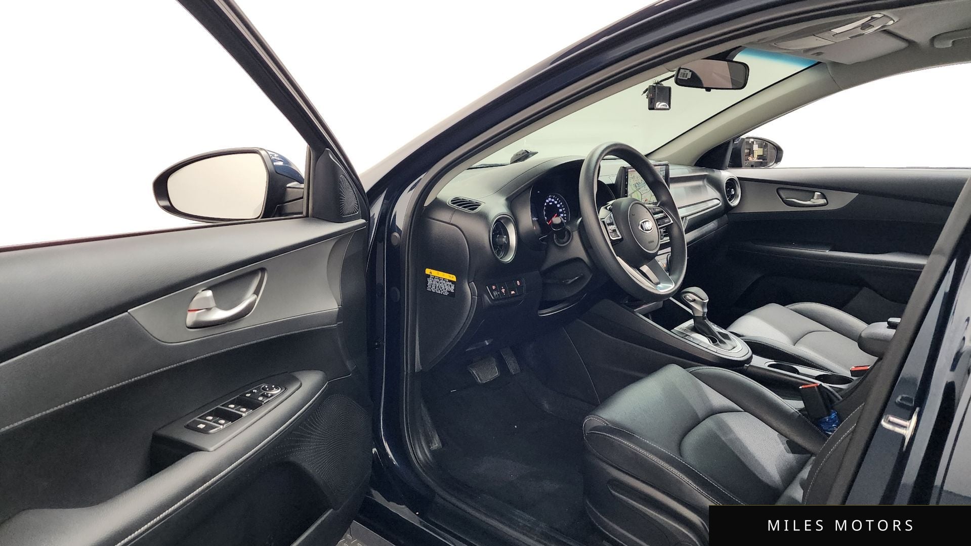 Kia K3 2020 — миниатюра 10