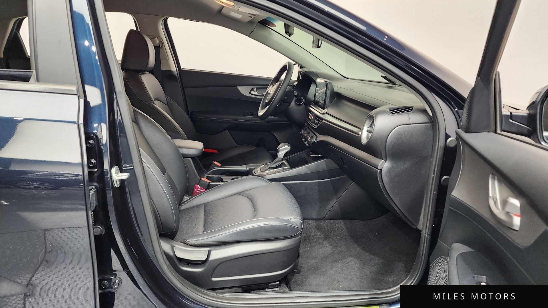 Kia K3 2020 — миниатюра 11