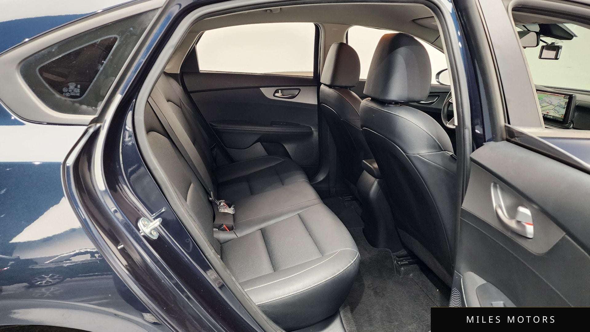 Kia K3 2020 — миниатюра 12
