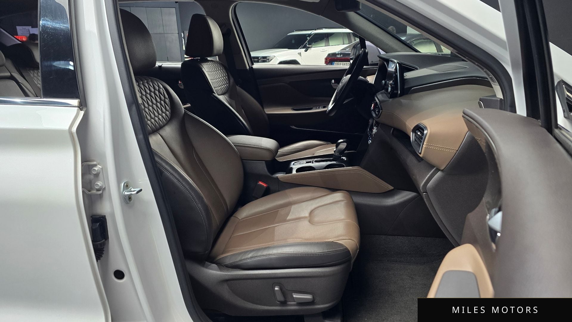 Hyundai Santafe 2019 — миниатюра 10