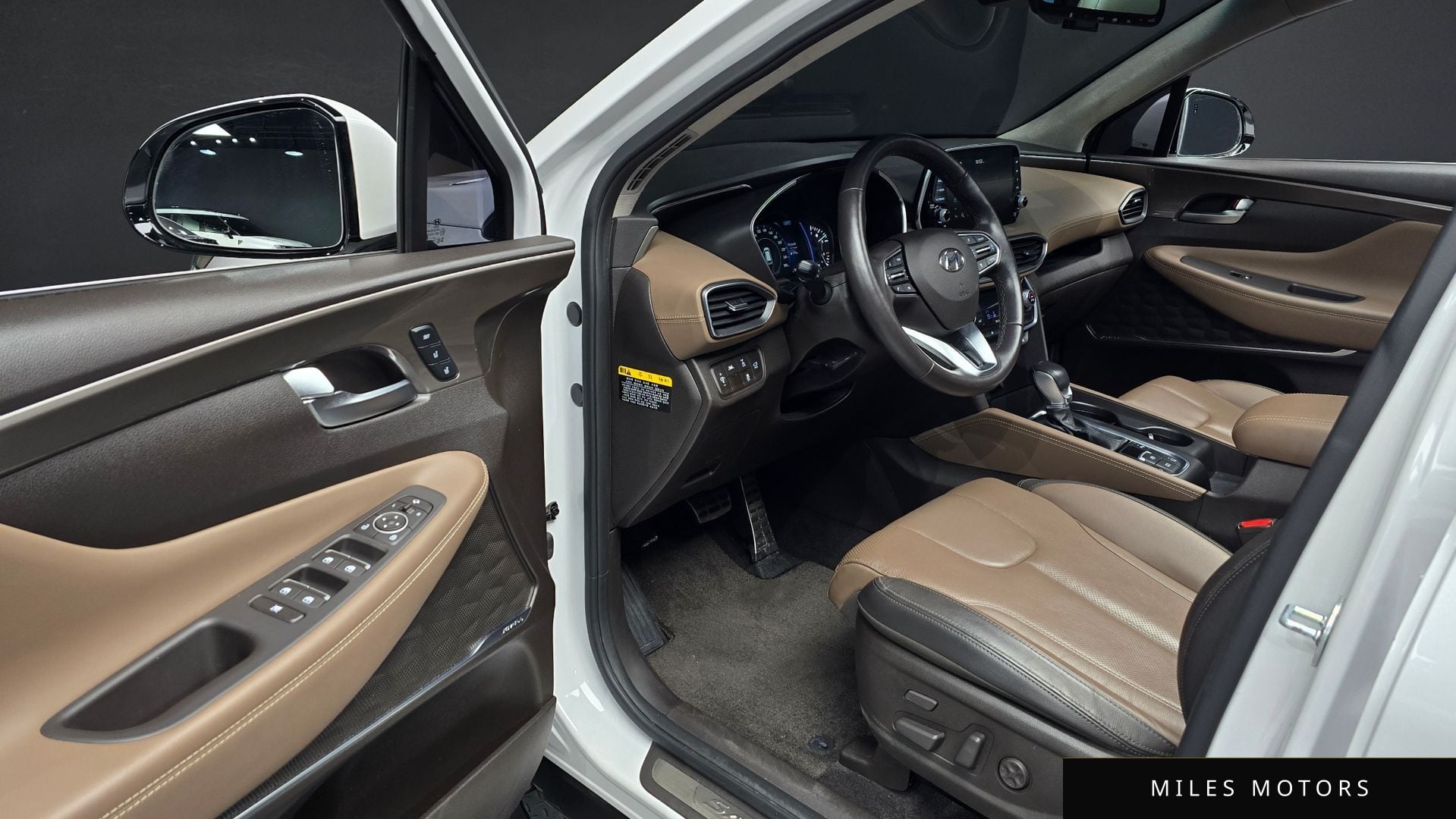 Hyundai Santafe 2019 — миниатюра 11