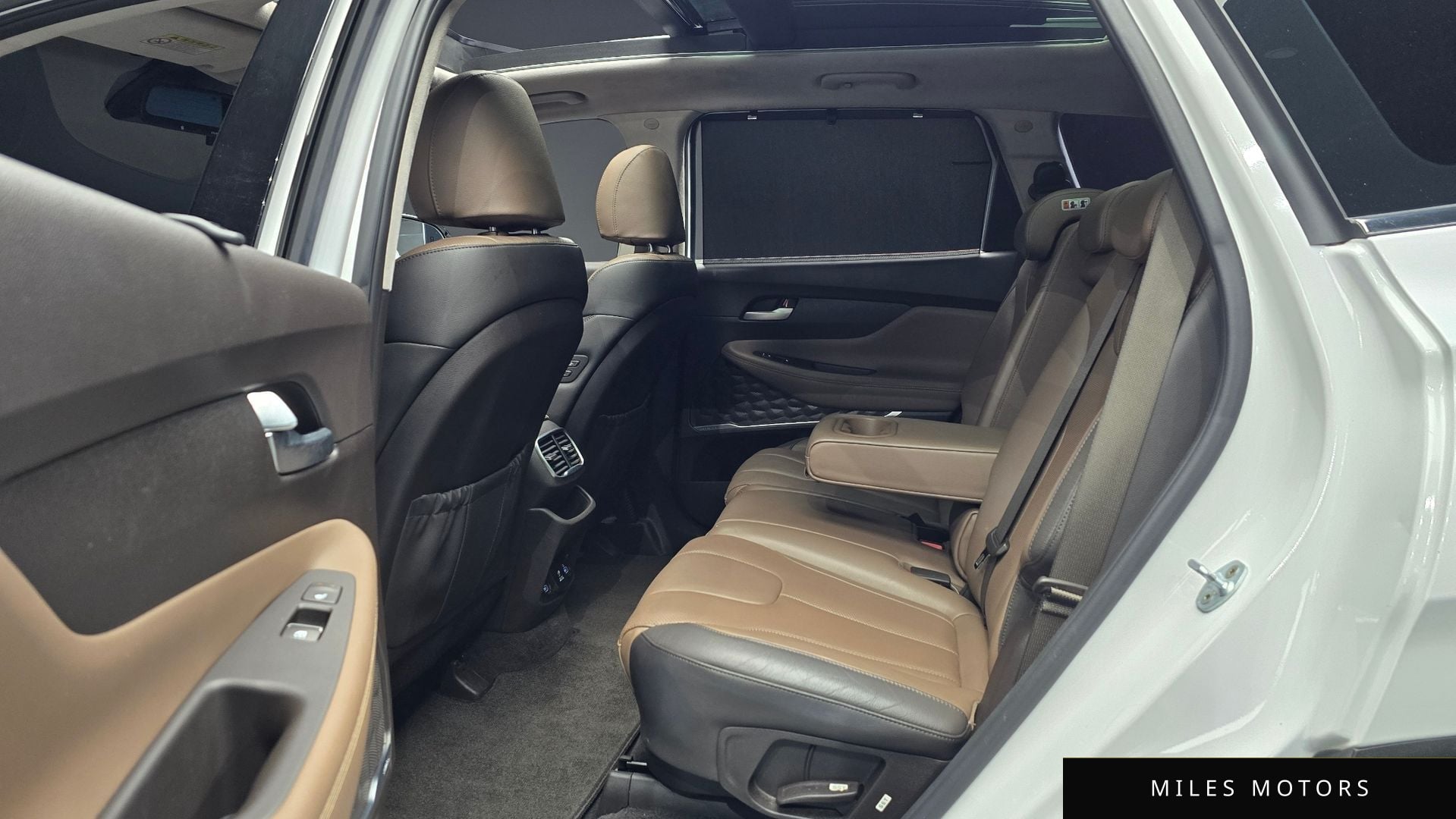 Hyundai Santafe 2019 — миниатюра 12