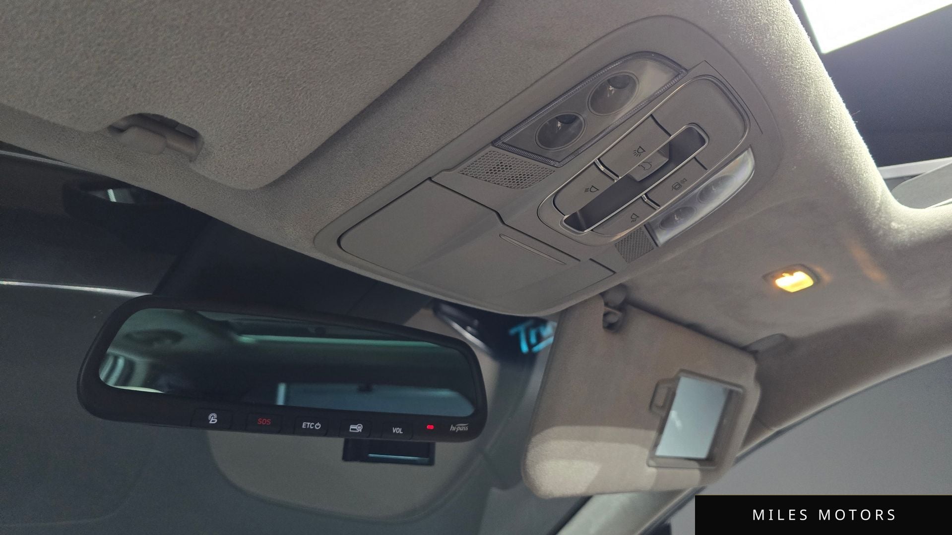 Hyundai Santafe 2019 — миниатюра 20
