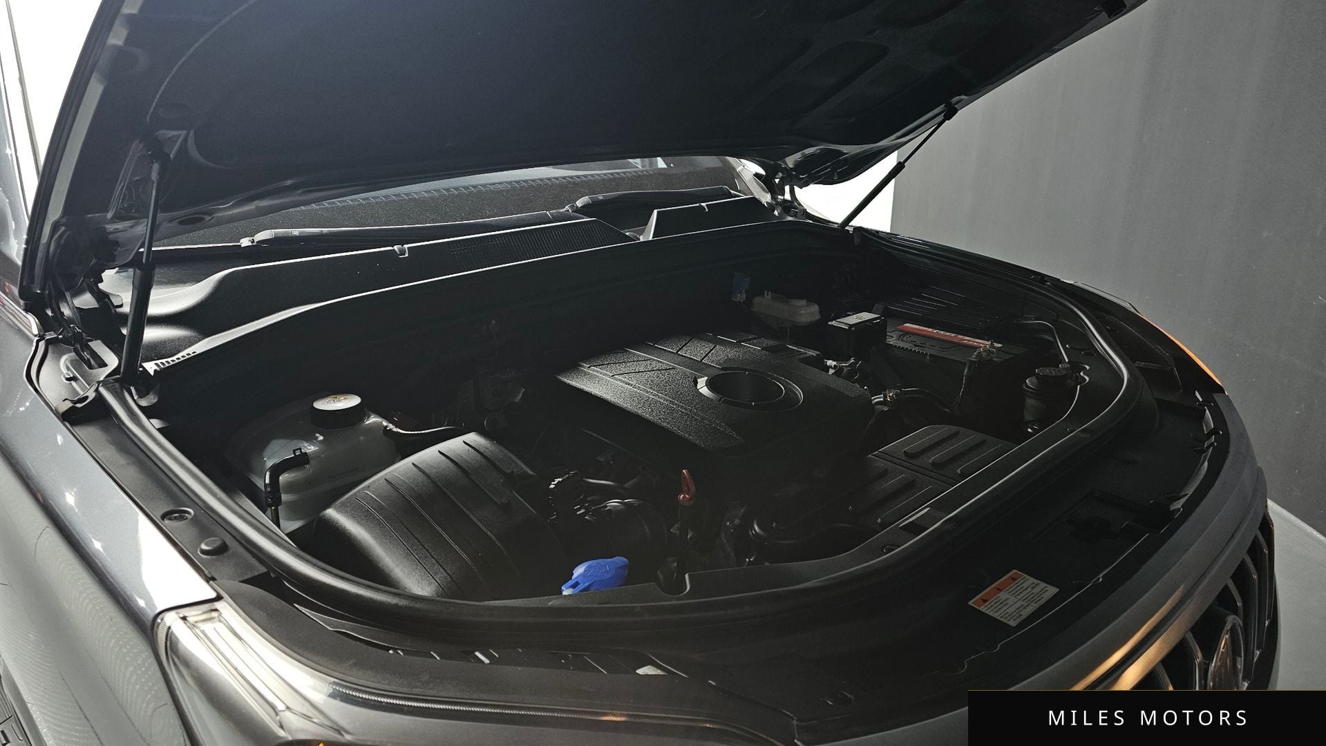 KG Mobility Rexton 2020 — миниатюра 6