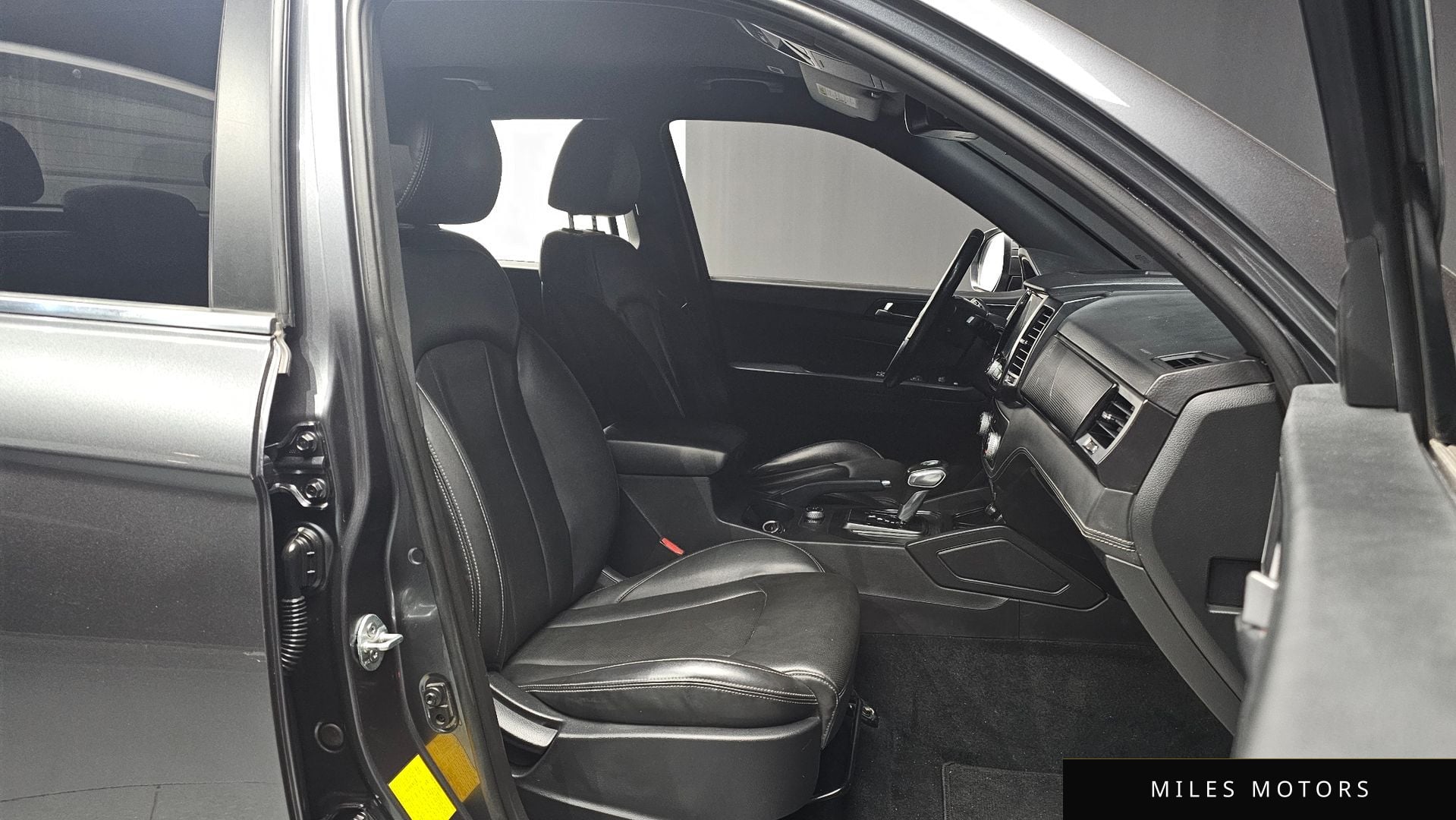 KG Mobility Rexton 2020 — миниатюра 10