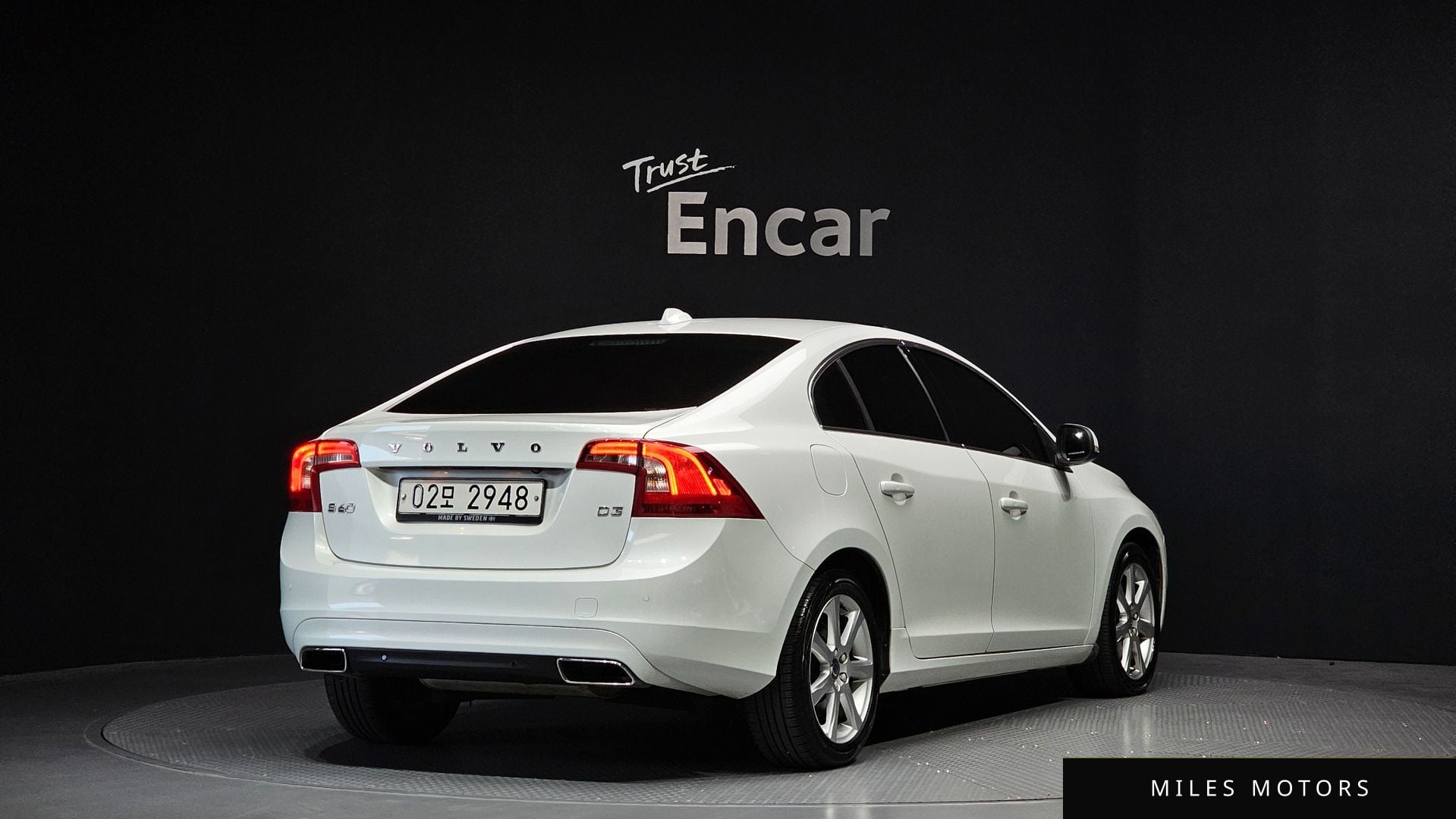 Volvo S60 2018 — миниатюра 2