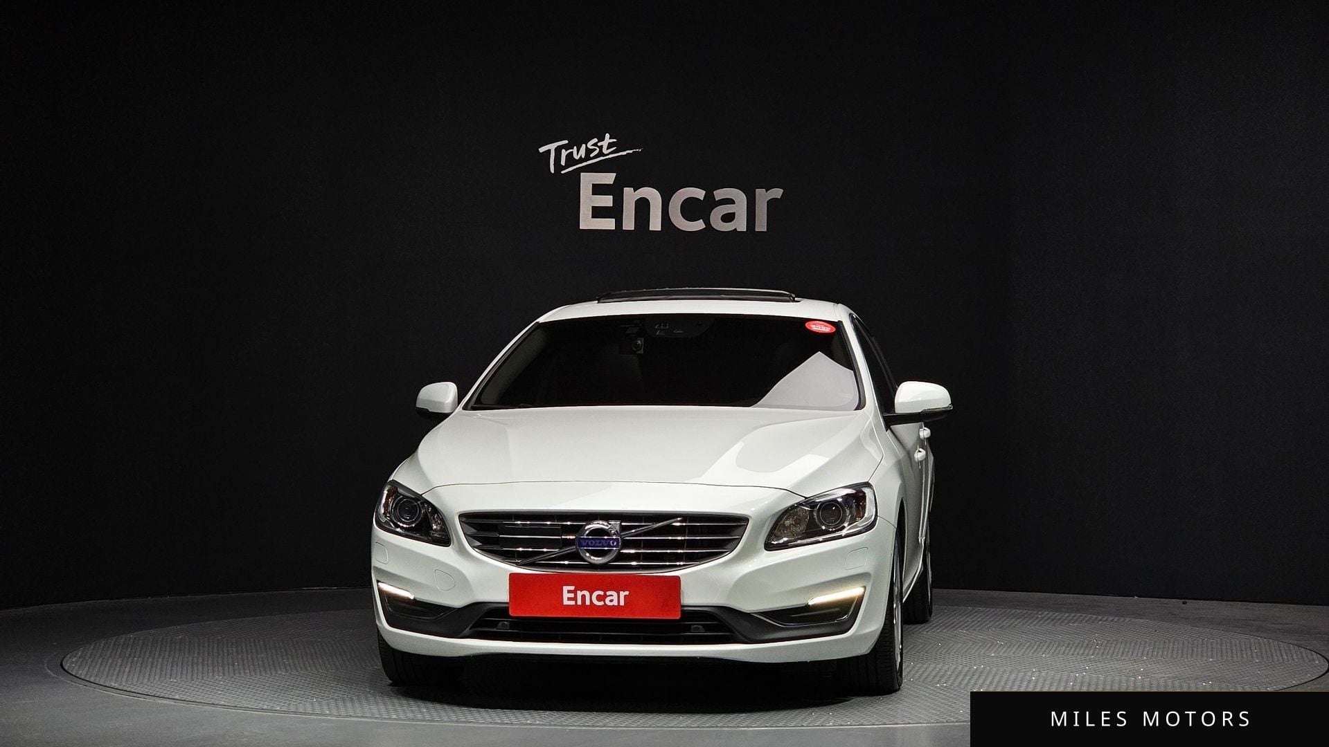 Volvo S60 2018 — миниатюра 3