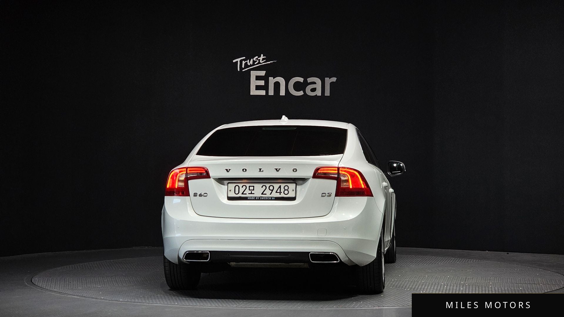 Volvo S60 2018 — миниатюра 4