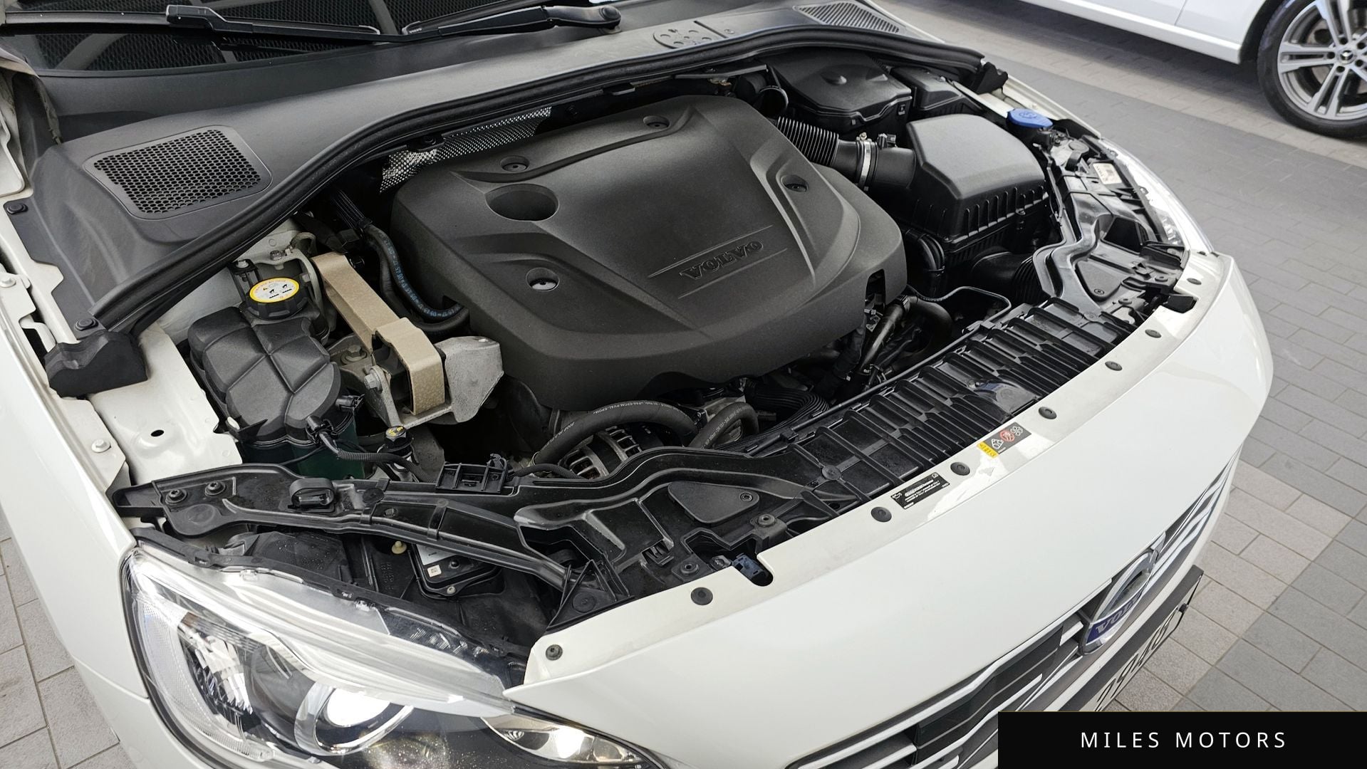 Volvo S60 2018 — миниатюра 6