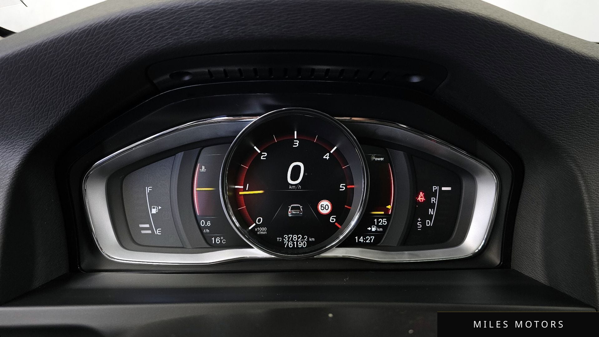 Volvo S60 2018 — миниатюра 8